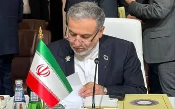 نامه عراقچی به دبیر کل سازمان ملل: قطعنامه ۲۲۳۱ رسماً منقضی شد/ احیای تحریم‌های گذشته «باطل» است