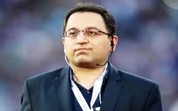 فدراسیون فوتبال آب پاکی را روی دست استقلال ریخت