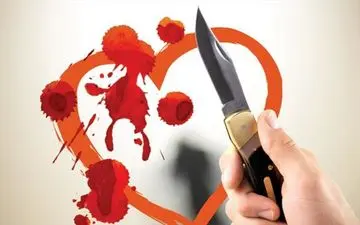 بلای وحشتناکی که نوجوان ١٥ساله‌ بر سر رقیب عشقی دوستش آورد!