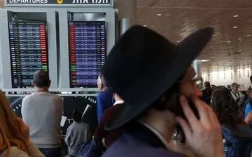 حمله سایبری در دو مرکز مهم اسرائیل 