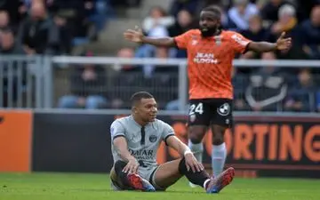 در آستانه جام جهانی/ بعد از مسی، امباپه هم مصدوم شد!