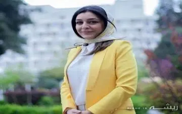 تیپ منحصر به فرد "ساره بیات" + عکس