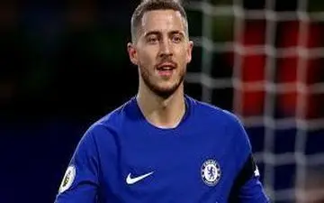  ادن هازارد با رئال به توافق رسید