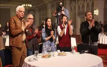  نخستین جشنواره فیلم های ایرانی در آنکارا آغاز شد