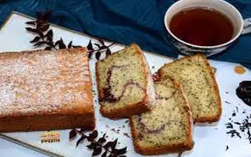 طرز تهیه  پاندکیک کلاسیک| عالیه!