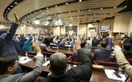 پارلمان عراق رای اعتماد به کابینه الکاظمی را به تعویق انداخت