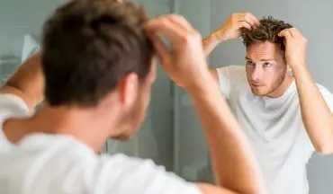چگونه موهای خود را سالم نگه دارید؟ ۱۴ نکته‌ی کاربردی برای مردان
