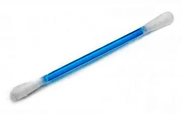 گوش پاک کنی که جنجال به پا کرد!+عکس