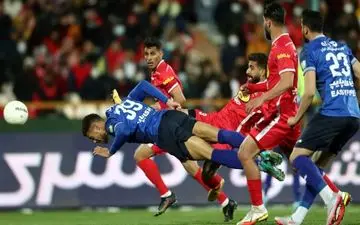 فرمول جدید استقلال در لیگ؛ جام از آسمان می‌آید