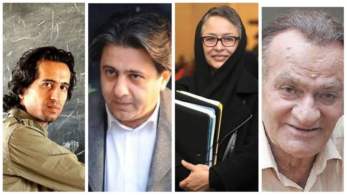 تولد چهره های مشهور ایرانی در 21 دی + عکس و زندگینامه