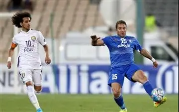 توضیح ادموند اختر در مورد خروج نام مگویان از لیست استقلال