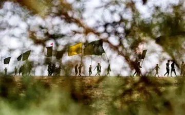 کاهش ۶۷ درصدی حوادث رانندگی اربعین حسینی