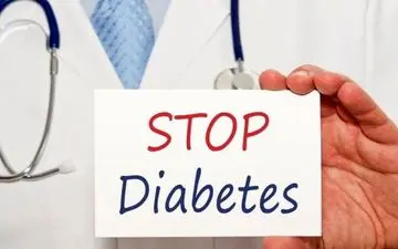  معجونی برای پایان دادن به بیماری دیابت