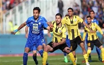 ترکش های باخت استقلال مقابل السد ؛ بازیکن جدید در راه استقلال