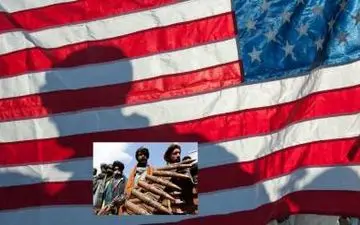 نماینده ویژه آمریکا در صلح افغانستان با طالبان دیدارکرد