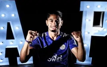 نیوکاسل به لسترسیتی پیوست