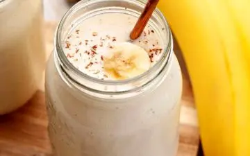 موز را نباید به اسموتی اضافه کنید