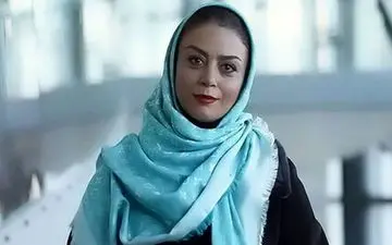  شبنم فرشاد جو تغییر شغل داد؟!|شبنم فرشادجو از بازیگری تا تدریس دوره های فن بیان!