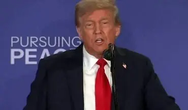 ادعای ترامپ/ زمان حمله آمریکا به ایران را افشا کرد 