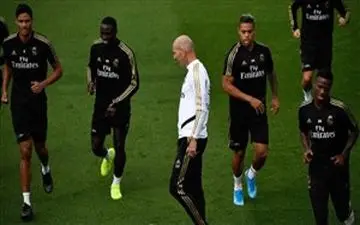  بحران مصدومیت در بین مدعیان لالیگا؛ رئال در صدر