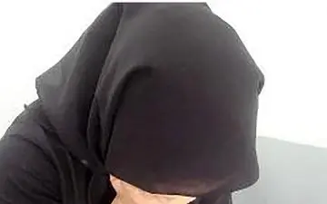 
فاش شدن رسوایی زن جوان توسط پلیس!