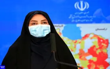 183 مبتلا به کرونا در 24 ساعت گذشته در ایران جانباختند / 2379 بیمار جدید مبتلا به کووید 19 شناسایی شدند
