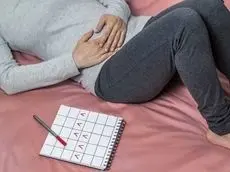 علت جلو افتادن پریود چیست؟