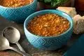 طرز تهیه عدسی رستورانی برای صبحانه‌ای مقوی و خوشمزه