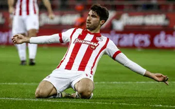  کریم انصاری فرد به بوندس لیگا می رود؟+عکس