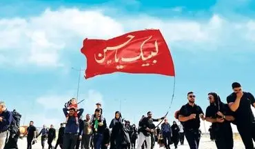 زائران اربعین بخوانند/ خبر مهم وزیر راه درباره فروش بلیت‌های اربعین