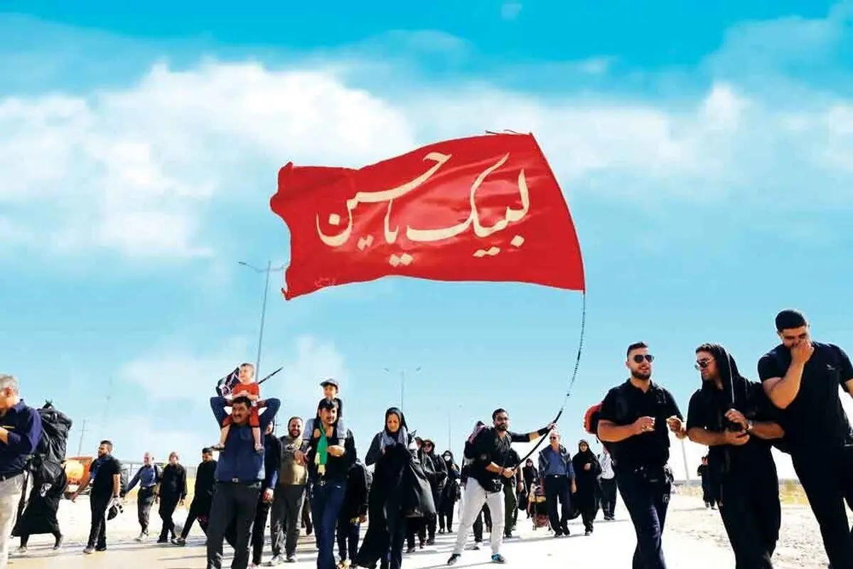 زائران اربعین بخوانند/ خبر مهم وزیر راه درباره فروش بلیتهای اربعین