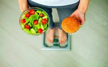 دلایل مختلفی که سبب شکست رژیم غذایی می‌شود