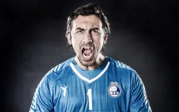  استوری رحمتی پس از صعود استقلال به فینال جام حذفی