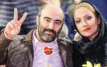 محسن تنابنده پدر شد