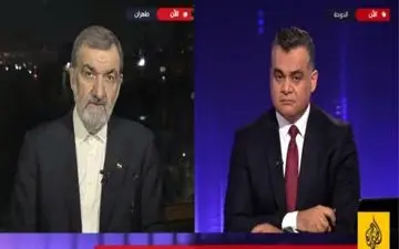 محسن رضایی : در شرایط زمانی و مکانی مقتضی اسرائیل را گوشمالی خواهیم داد

