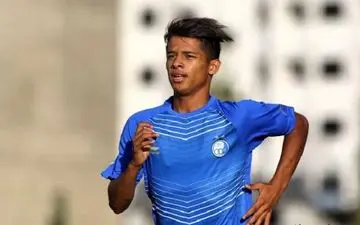 خبری بد برای استقلالی ها در مورد مهدی قائدی