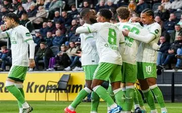 پیروزی پُرگل فاینورد در شب بازگشت جهانبخش به نیمکت