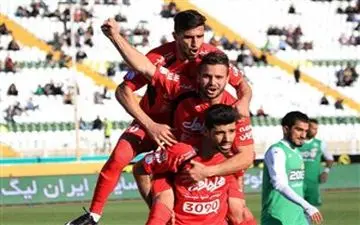 دومین تیم سقوط کننده هم با پرسپولیس؟