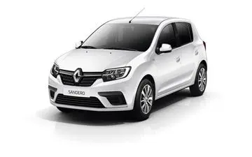 قیمت جدید ساندرو دنده ای و ساندرو استپ وی + جدول قیمت