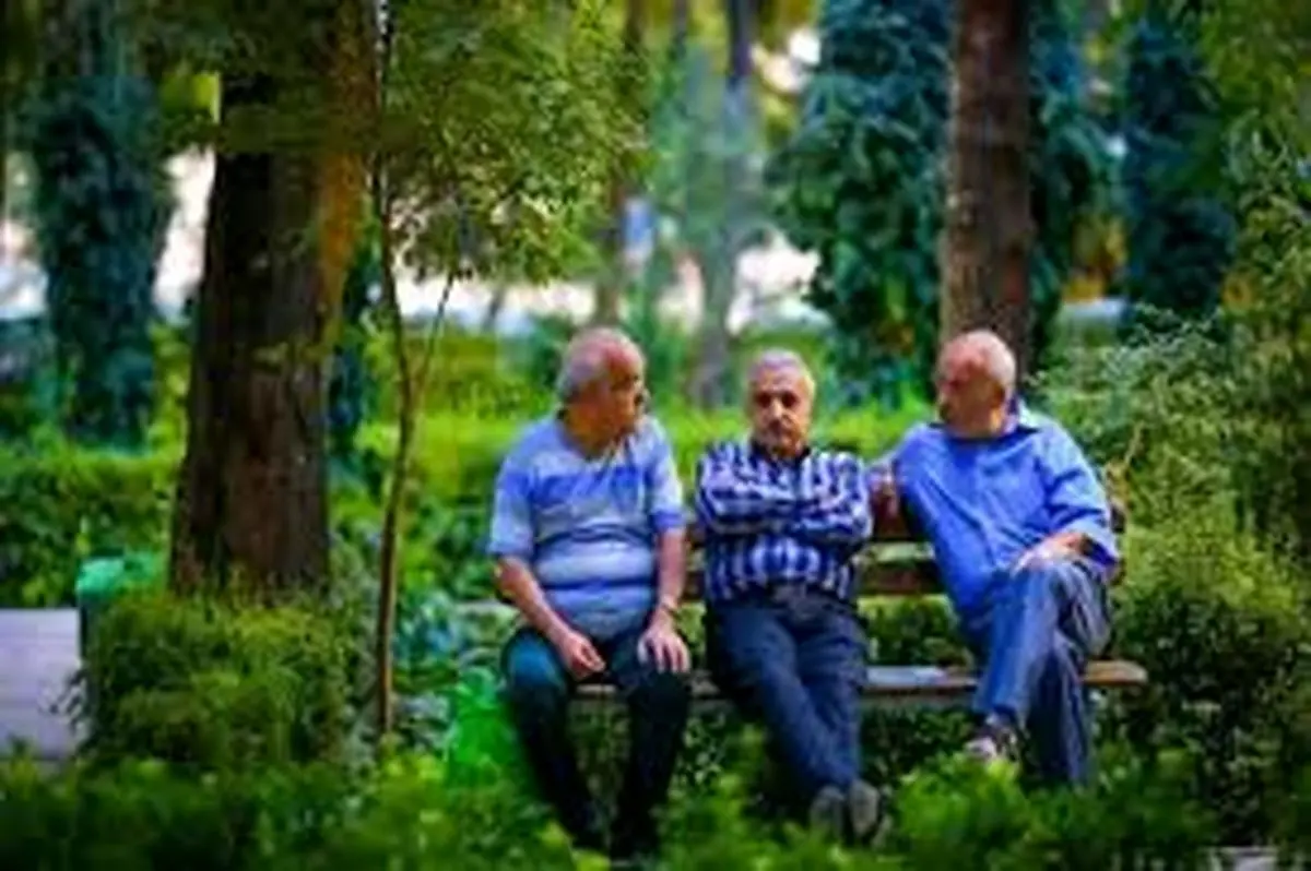 واریزی ویژه برای بازنشستگان: همین الان حسابتان را چک کنید!