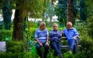  واریزی ویژه برای بازنشستگان: همین الان حسابتان را چک کنید! 