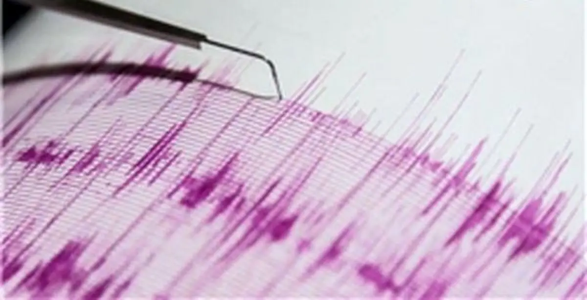زمین‌لرزه 4.4 ریشتری در مرز ایران و عراق