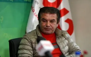 رونمایی پرسپولیسی محبوب از نقطه فراموش شده فوتبال ایران!