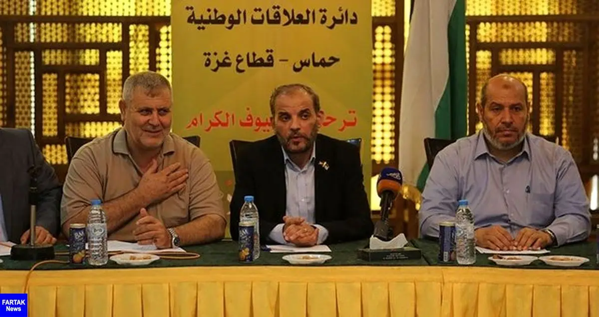 توافق رژیم صهیونیستی و حماس برای توقف درگیری‌ها در غزه