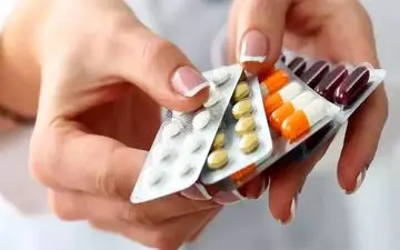 این داروها را در شرایط اضطراری همراه خود داشته باشید