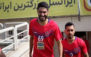 رونمایی از نقشه جدید برانکو در نبود ستارگان خط دفاعی