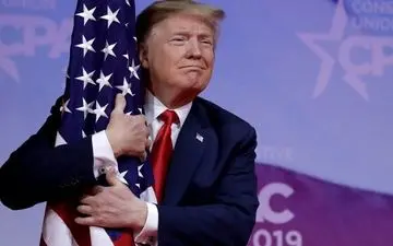 تحمیل هزینه ۴۰۰ میلیارد دلاری ترامپ به اعضای ناتو