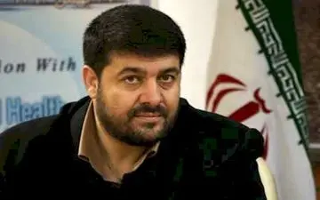 تصادف خونین در محور همدان - بیجار با 5 کشته 