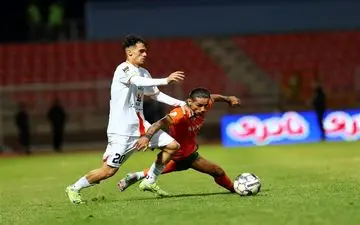 تقسیم امتیاز مس و فولاد در آخرین دیدار هفته سیزدهم لیگ برتر/ استارت جباری با یک تساوی