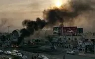 درگیری‌ها در الناصریه عراق با یک کشته و ده‌ها زخمی پایان یافت